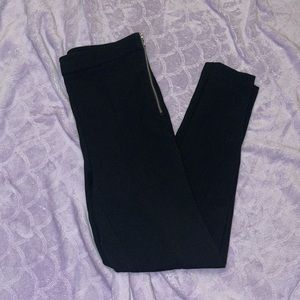 H&M Business Attire Blank Work Pants